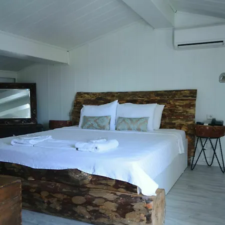 Yamac Evi Butik (adults Only) Hotel 2*