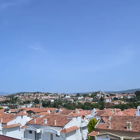 Yamac Evi Butik (adults Only) Alacati