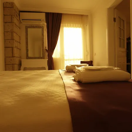 Yamac Evi Butik (adults Only) Hotel Alacati
