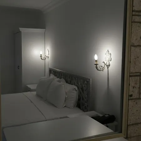 Hotel Yamac Evi Butik (adults Only) Alacati