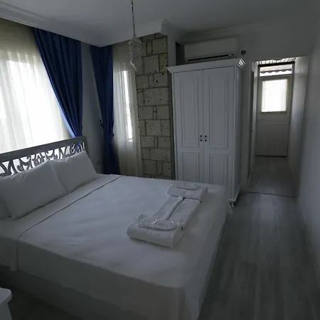 Hotel Yamac Evi Butik (adults Only)