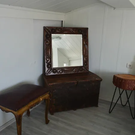 Yamac Evi Butik (adults Only) 2*