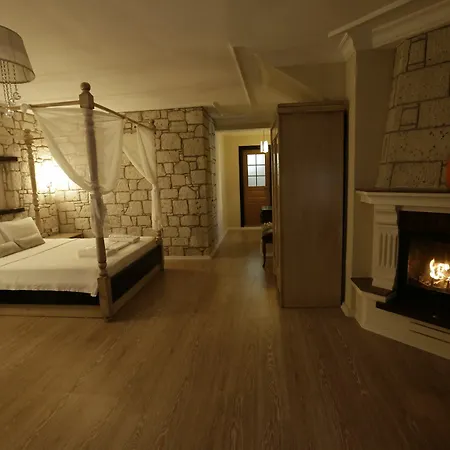 Hotel Yamac Evi Butik (adults Only)