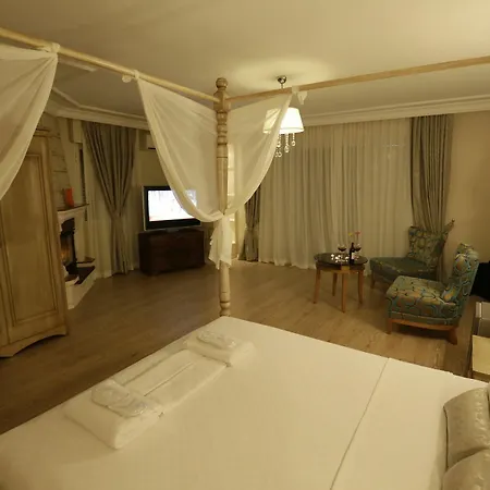 Hotel Yamac Evi Butik (adults Only)
