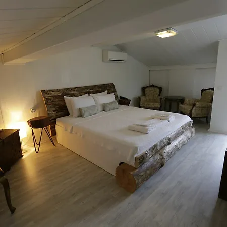 Yamac Evi Butik (adults Only) Alacati