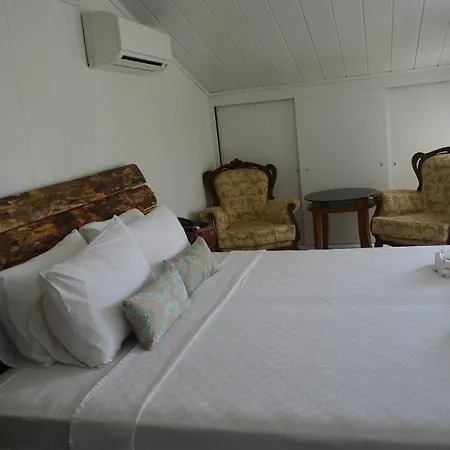 Hotel Yamac Evi Butik (adults Only)