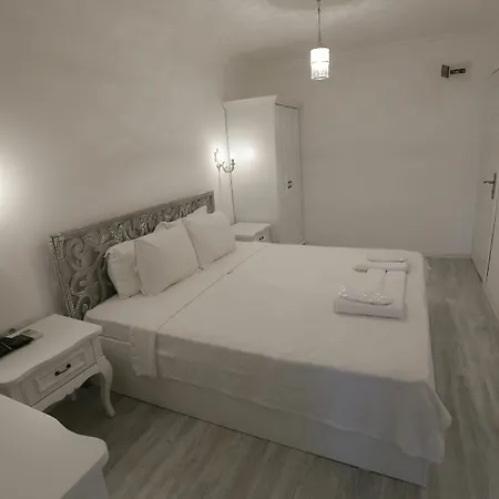 Yamac Evi Butik (adults Only) Hotel 2*