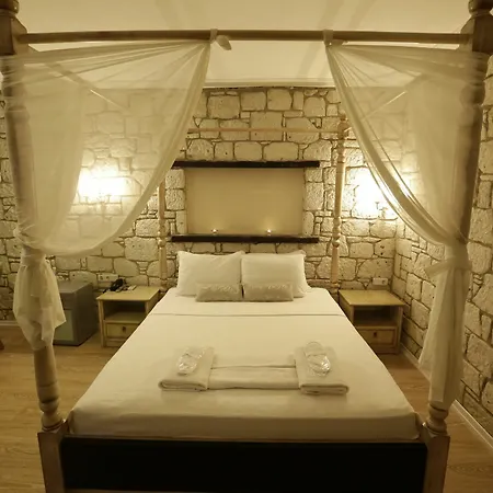 Yamac Evi Butik (adults Only)