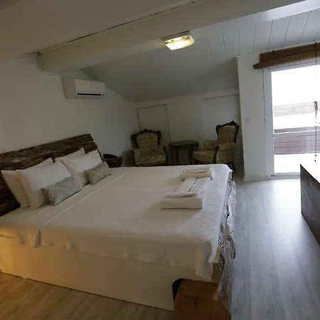 Yamac Evi Butik (adults Only) 2* Alacati