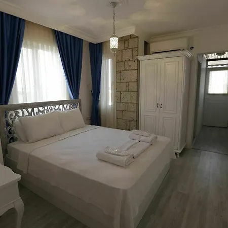 Yamac Evi Butik (adults Only) 2*