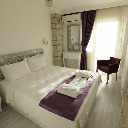 Yamac Evi Butik (adults Only) Hotel 2*