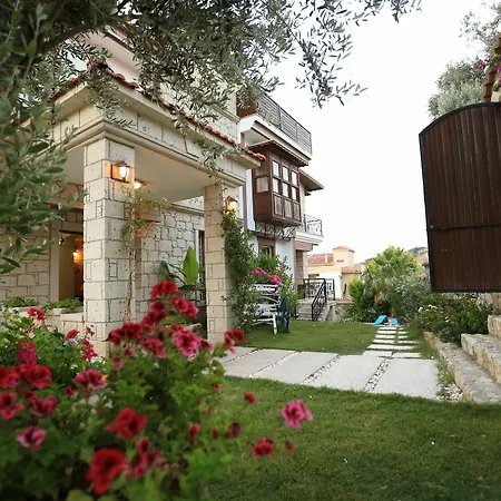 Yamac Evi Butik (adults Only) Hotel