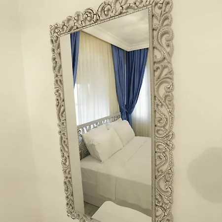 Hotel Yamac Evi Butik (adults Only)