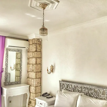 Yamac Evi Butik (adults Only) Hotel Alaçatı